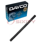 Dayco 80305 Fuel Filler Hose For 32401 23930 1125 Air Delivery Storage Mx. Fixed Price $73.30.