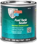New Por 15 49216 Fuel Gas Tank Sealer Repair 8OZ Stops Rust Corrosion & Leaks. Fixed Price $24.97.