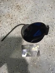 2013-2019 Ford Escape Fuel/ Gas Filler Door Assembly Oem Black CV44-S27936-AC. Fixed Price $37.71.