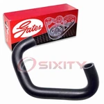 Gates Leak Detection Pump To Canister Engine Crankcase Breather Hose For Nu. Fixed Price $18.89.