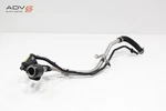 2022 - 2025 Hyundai Tucson Fuel Gas Tank Filler Neck Hose Tube Pipe Oem. Fixed Price $204.24.