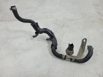 Mercedes Ml W166 2011-2015 3.0D OM642.826 Fuel Filter To Pump Hose Euro. Fixed Price $68.57.