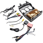 New 9'' Android 9.1 Car Stereo Radio Gps Navigation For Mazda 2005-2010 2+32G. Fixed Price $118.27.