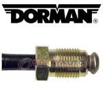 Dorman Clutch Hydraulic Line For 1988-1991 Gmc K1500 Transmission Manual Rn. Fixed Price $122.53.
