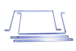Jaz Products 400-116-03 Fuel Cell Bracket. Fixed Price $93.78.
