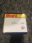 Stant 10508Y Fuel Tank Cap-flex Regular Locking. Fixed Price $16.85.