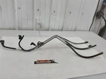 Jeep Tj Wrangler Oem 4.0L Fuel Lines Intake To Frame Rail 2003-2004 45312. Fixed Price $40.00.