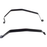 Set Of Fuel Tank Straps Gas Ford Mustang 1998-2004 Pair. Fixed Price $30.82.