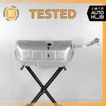 07-12 Mercedes R230 SL550 Gas Fuel Tank Reservoir Assembly 2304705501 Oem. Fixed Price $207.50.
