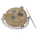 Fuel Tank Cap-heavy Duty Motorad 2003-11. Fixed Price $31.95.