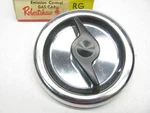 Vintage Robertshaw RG26 Fuel Tank Filler Gas Cap. Fixed Price $13.49.