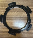 New Oem Hyundai Fuel Tank / Pump Lock Ring Sonata And Tucson Models -see List. Fixed Price $42.95.