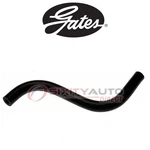 Gates Exhaust Gas Recirculation Valve To Thermostat Hvac Heater Hose For Gu. Fixed Price $22.82.