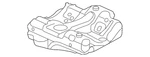 Genuine Gm Fuel Tank 15900761. Fixed Price $890.44.