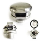 Newton Equipment C30LD Classic 300 Filler Fuel Cap 3" Locking Centre 50MM Neck. Fixed Price $174.95.