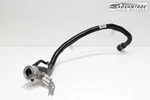 2017-2023 Bmw 530I Xdrive G30 2.0L Fuel Gas Tank Filler Neck Tube Pipe Oem. Fixed Price $126.39.