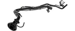 Dorman 577-082 Fuel Tank Filler Neck, Replacement, Steel, Black, Each. Fixed Price $147.99.