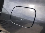 2009 Toyota Corolla Fuel Filler Gas Lid Door 954637. Fixed Price $139.50.