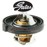 Gates Coolant Thermostat For 2001-2010 Chrysler Pt Cruiser 2.4L L4 Za. Fixed Price $21.94.
