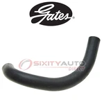 Gates Lower Radiator Coolant Hose For 1966-1967 Fargo W100 Panel Delivery Rk. Fixed Price $30.49.