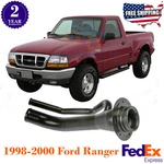 Gas Tank Fuel Filler Steel Neck Tube Pipe 1998-2000 Ford Ranger Styleside. Fixed Price $38.55.