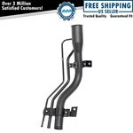 Trq Fuel Gas Tank Filler Neck Pipe Direct Fit For Honda Accord Acura Cl Tl New. Fixed Price $49.85.