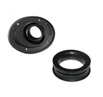 1971-1973 Mustang Fuel Tank Seal Kit, To Filler Pipe And Trunk. Fixed Price $42.95.