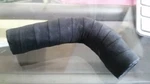 Rolls Royce Silver Spur Fuel Pump Intake Feed Hose From Gas Petrol Tank UR22900. Fixed Price $265.68.