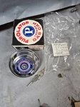 Nos Locking Purolator Gas Cap PG-755E Ford International Mercury Mustang Comet. Fixed Price $15.99.