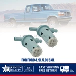 2 Pcs E8UZ9B593A Ford 4.9L 5.0L 5.8L F-series Fuel Vapor Valve Port Design. Fixed Price $74.12.