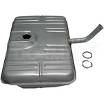 Dorman 576-369 Steel Fuel Tank For 77-90 Cadillac Brougham Deville Fleetwood. Fixed Price $233.45.
