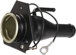 Fuel Filler Neck-cab And Chassis Spectra FN936 Fits 2012 Chevrolet Colorado. Fixed Price $96.94.