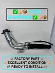 1999-2005 Nb Mazda Miata Fuel Filler Hose Pipe MX-5 NC49-42-210D Free Shipping!. Fixed Price $59.95.