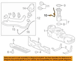 Gm Oem-fuel Gauge Tank Float Level Sending Unit 13504719. Fixed Price $79.68.
