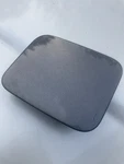 Oem Nissan 05 Altima Fuel Filler Door Gas Lid & Cap KH3 Super Black- Read. Fixed Price $25.00.