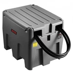 Portable Diesel Tank, 58 Gallon Capacity & 10 Gpm Flow Rate, Fuel With 12V. Fixed Price $857.38.