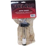 Vermeer 127347001 Gauge Cap/fuel Level 6 3/4" Quarter Turn. Fixed Price $36.85.