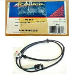 Fuel Tank Sending Unit Wiring Harness Acdelco WH1 (made Usa). Fixed Price $43.99.