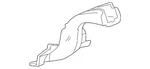 Genuine Honda Cover Fuel Filler Pipe 17668-S1G-000. Fixed Price $28.38.