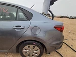 Rio 2020 Fuel Filler Door 1537044. Fixed Price $99.95.