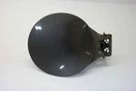 2008 - 2012 Chevrolet Malibu Fuel Filelr Gas Tank Door Oem Magna Steel Metallic. Fixed Price $74.22.