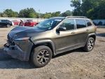 Cherokee 2015 Fuel Filler Door 1865053. Fixed Price $174.99.