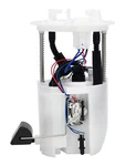 Fuel Pump Module Assembly Fits 2007-2017 Mitsubishi Lancer Evolution L4 2.0L Awd. Fixed Price $59.00.