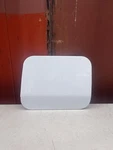 2005-2010 Chrysler 300 Fuel Gas Door Lid Hinge Assembly White Oem Used. Fixed Price $24.99.