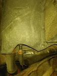 05 Acura Tl Fuel Filler Neck 3.2 Liter. Fixed Price $105.00.