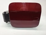 2010-2016 Gmc Terrain Fuel Filler Door Red. Fixed Price $72.30.