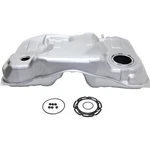 For 2007-2012 Fusion Fuel Tank Silver Steel 6E5Z9002CR. Fixed Price $396.95.