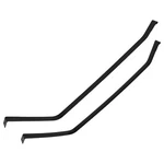 2X Fuel Tank Straps For Toyota Avalon Camry Solara Lexus ES300 ES330 ES350 02-12. Fixed Price $38.20.