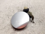 06 07 08 09 11, Honda Civic, Fuel Door With Cap, 63910-SVA-A00ZZ, Oem. Fixed Price $50.40.