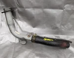 99-05 Mazda MX-5 Miata Fuel Tank Filler Neck Hose Pipe Piping Gas Cap 1999-2005. Fixed Price $34.53.